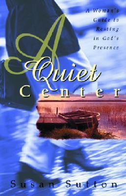 Cover of A Quiet ce
